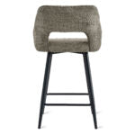 bar stool ray - taupe