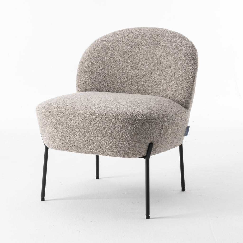 baudin armchair fabric teddy natural 01 -&gt; baudin armchair fabric teddy natural 01