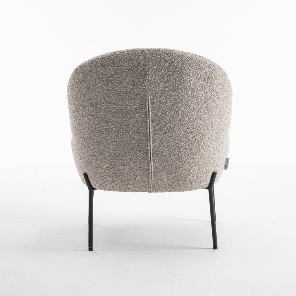 baudin armchair fabric teddy natural 01 -&gt; baudin armchair fabric teddy natural 01