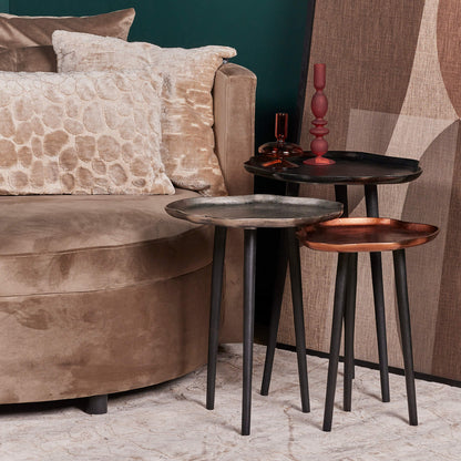 Side table set Marna