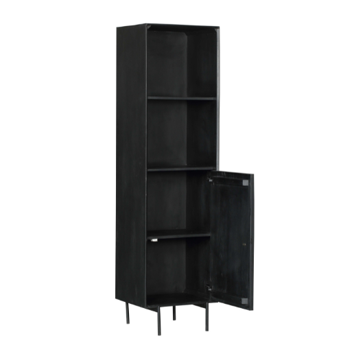 bookcase madison | 55 cm