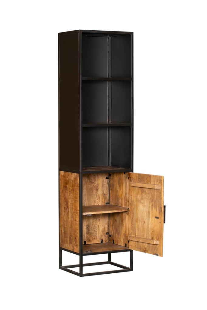 bookcase oakland | 50 cm