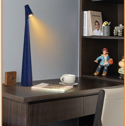 Oplaadbare Touch Nachtlamp met Sfeerverlichting