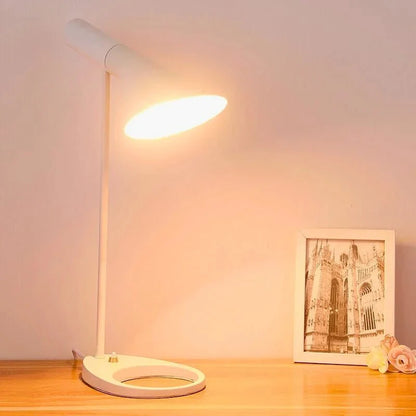 Stilvolle moderne LED Minimalismus-Lampe