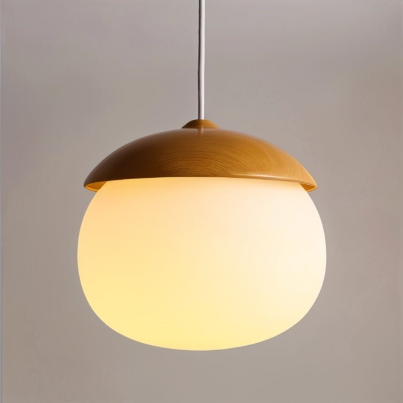 stijlvolle castanea hanglamp voor elke interieur