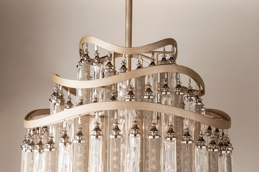 chimera 10lt chandelier