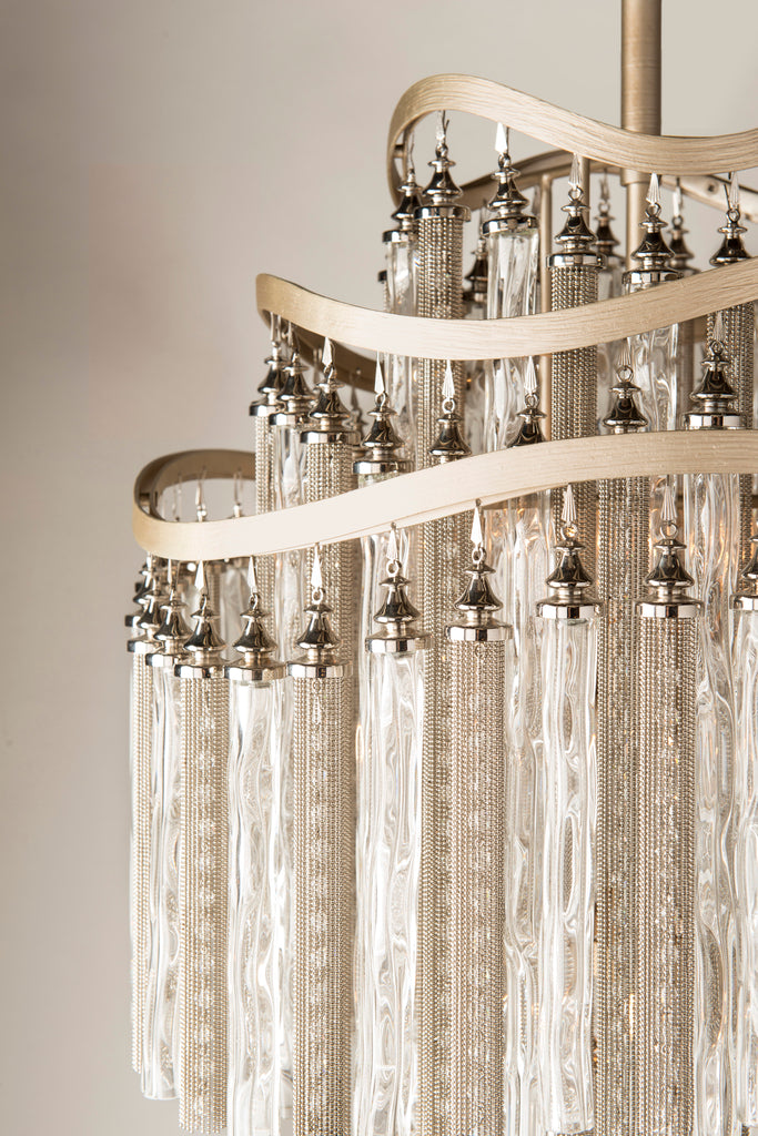 chimera 10lt chandelier