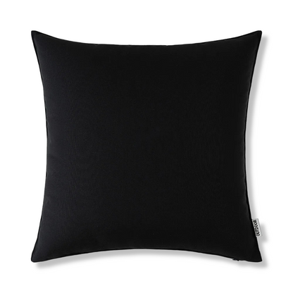 Buitenkussenhoes Linnen Effect Waterafstotend 45x45 cm