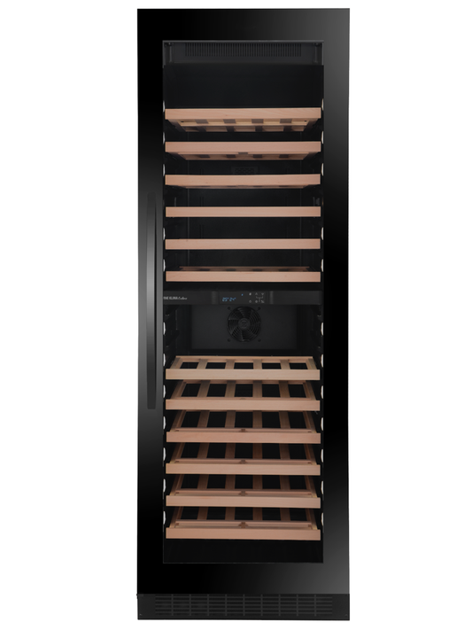 Wine climate cabinet D92T BLACK