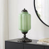 Groen/Zwart