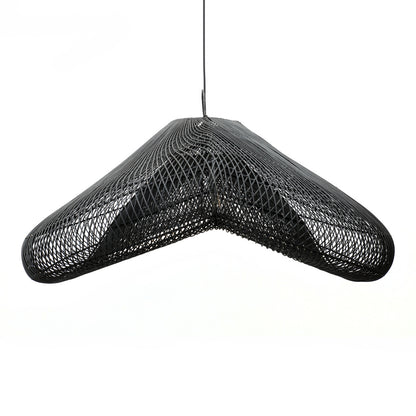 De Cloud Hanglamp - Zwart - XXL