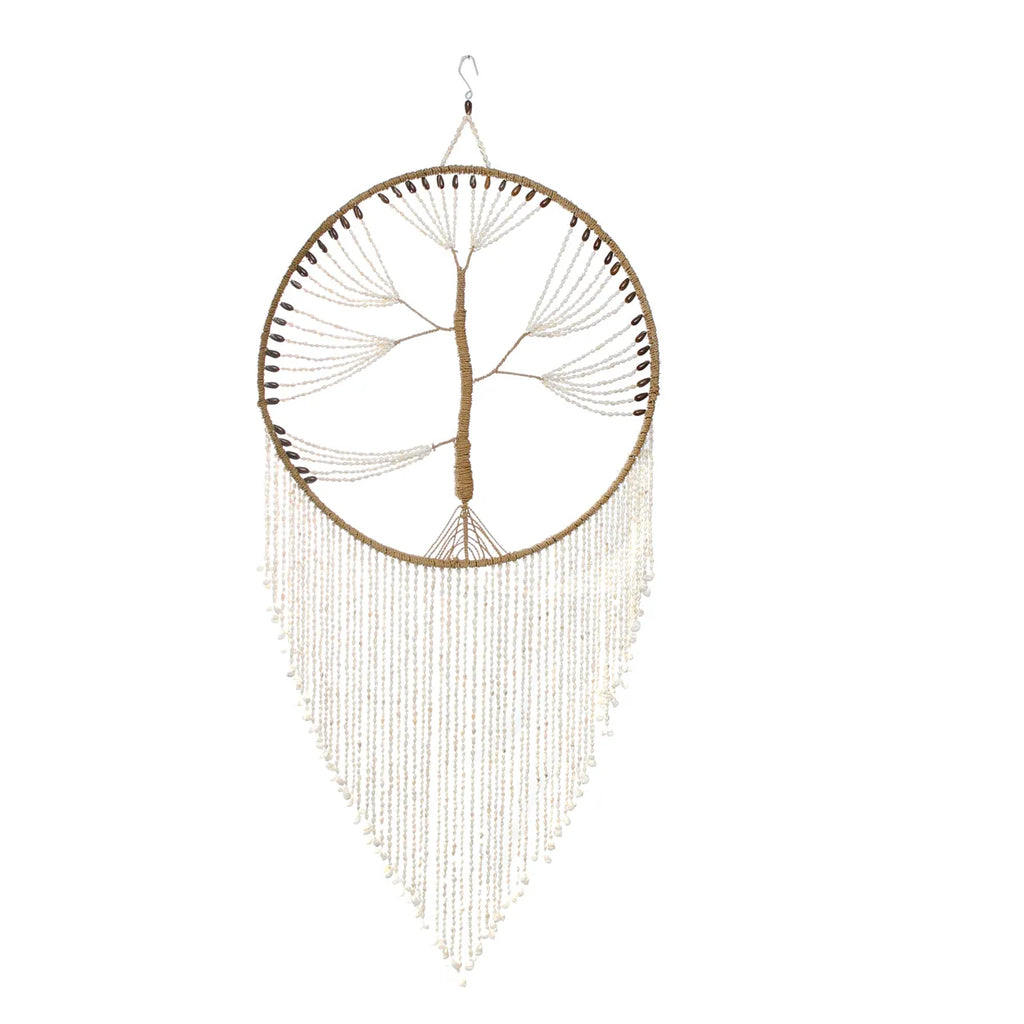 the fiji dreamcatcher - l