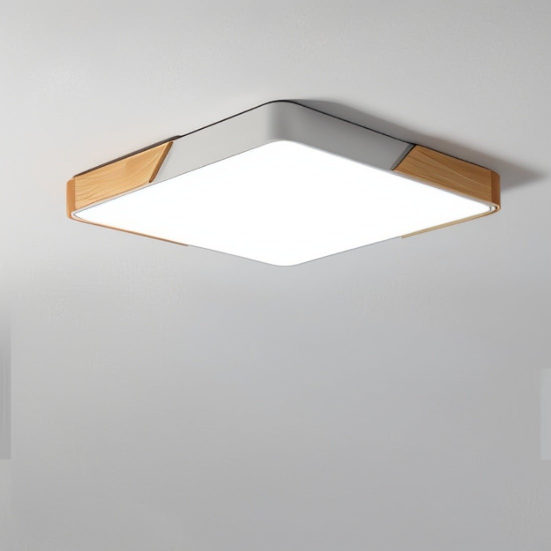 elegante delphi plafondlamp voor een stijlvolle verlichting