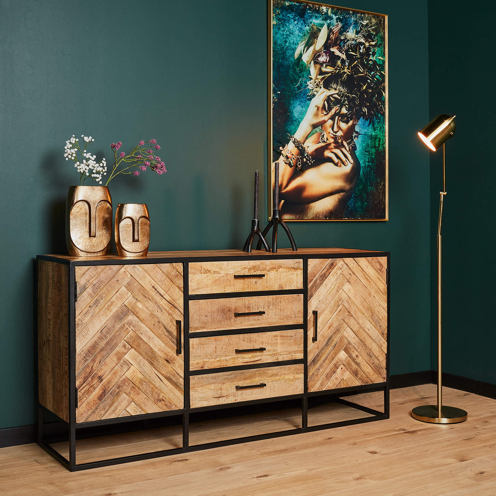 arlington sideboard | 165 cm