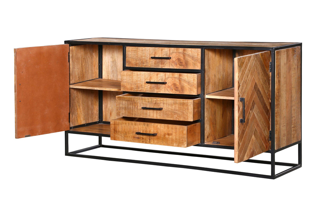 arlington sideboard | 165 cm