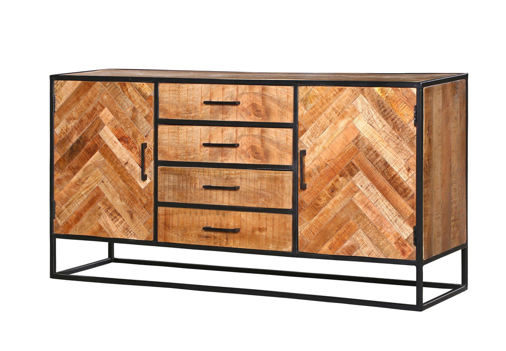 arlington sideboard | 165 cm