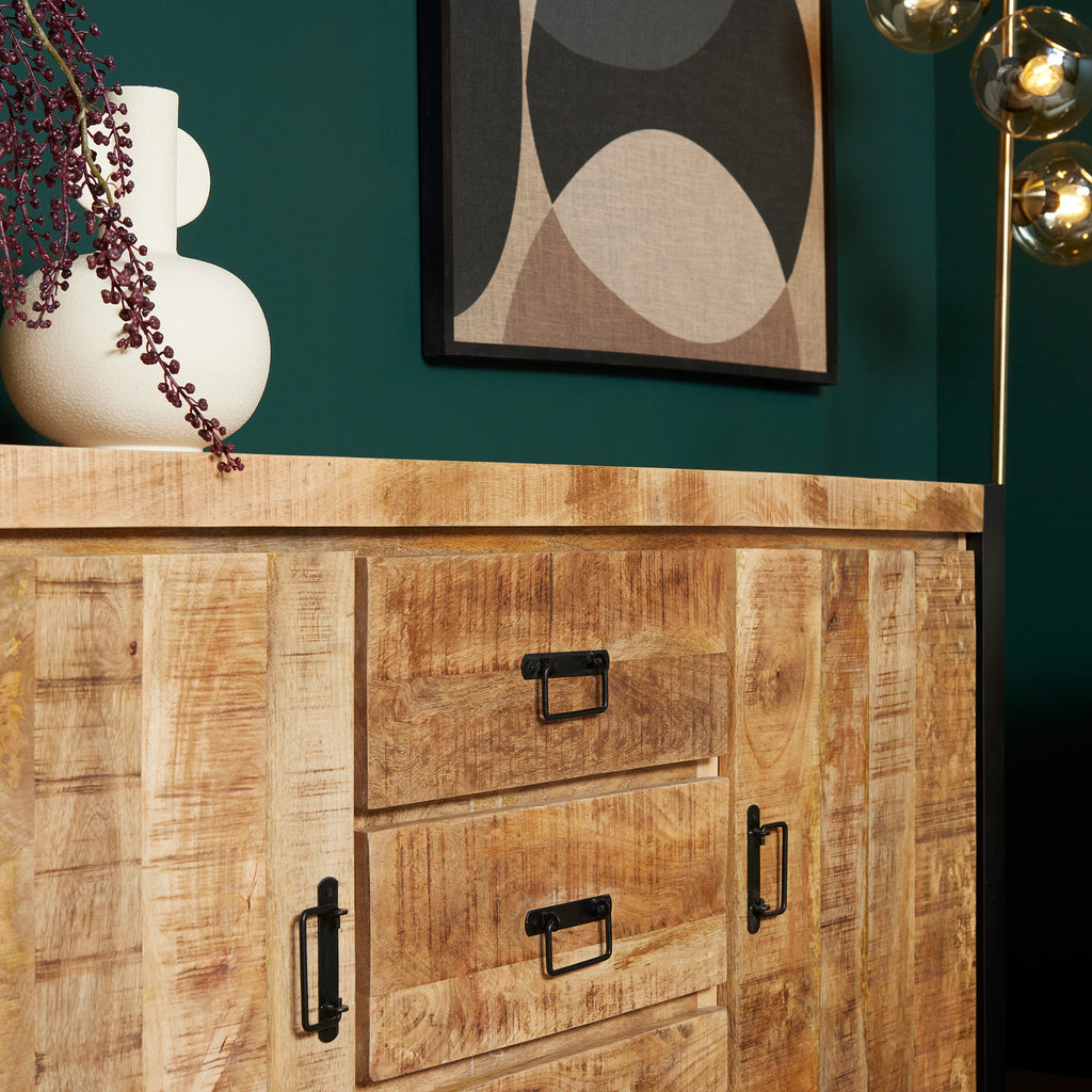 sideboard boaz 160 cm