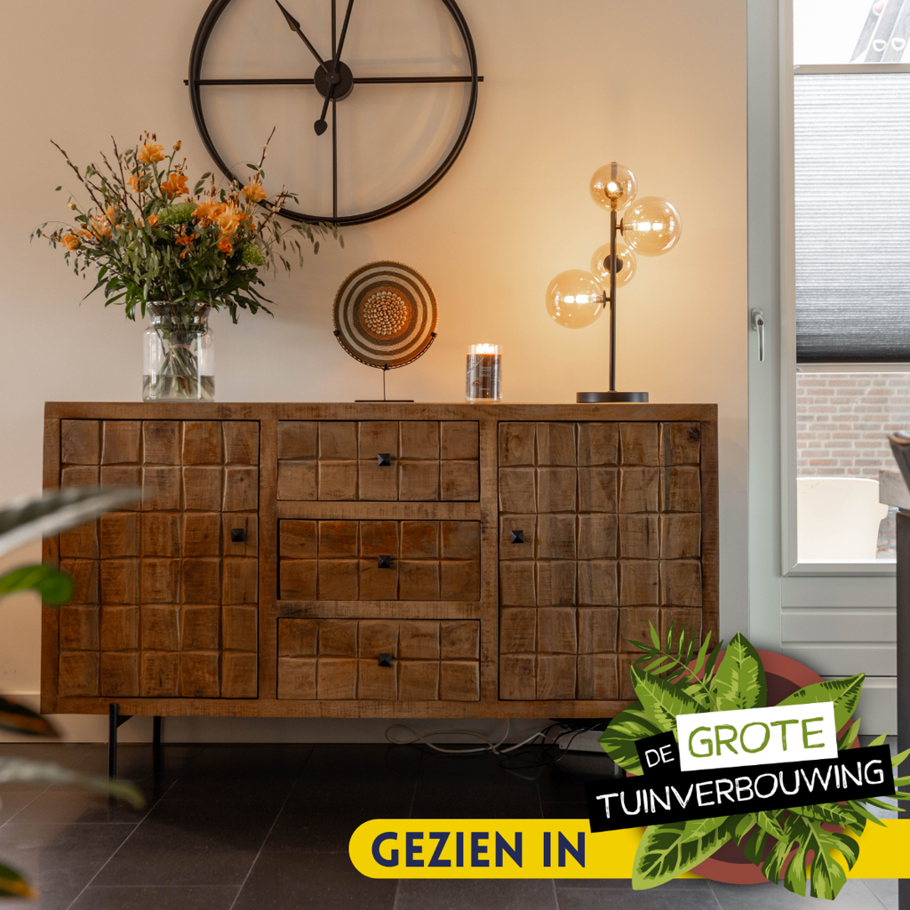 brandy sideboard | 160 cm