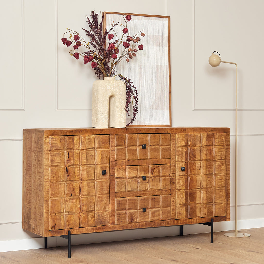 brandy sideboard | 160 cm