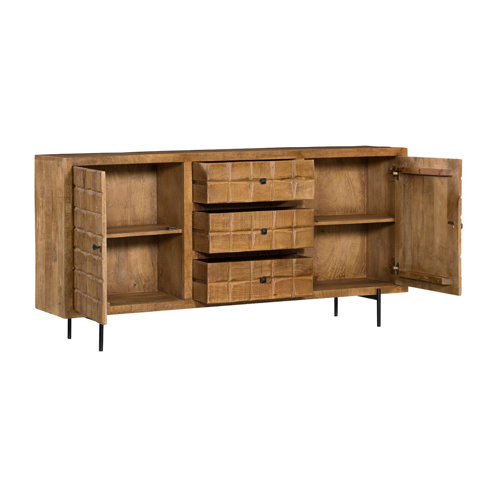 brandy sideboard | 160 cm