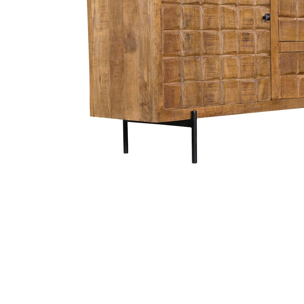 brandy sideboard | 160 cm