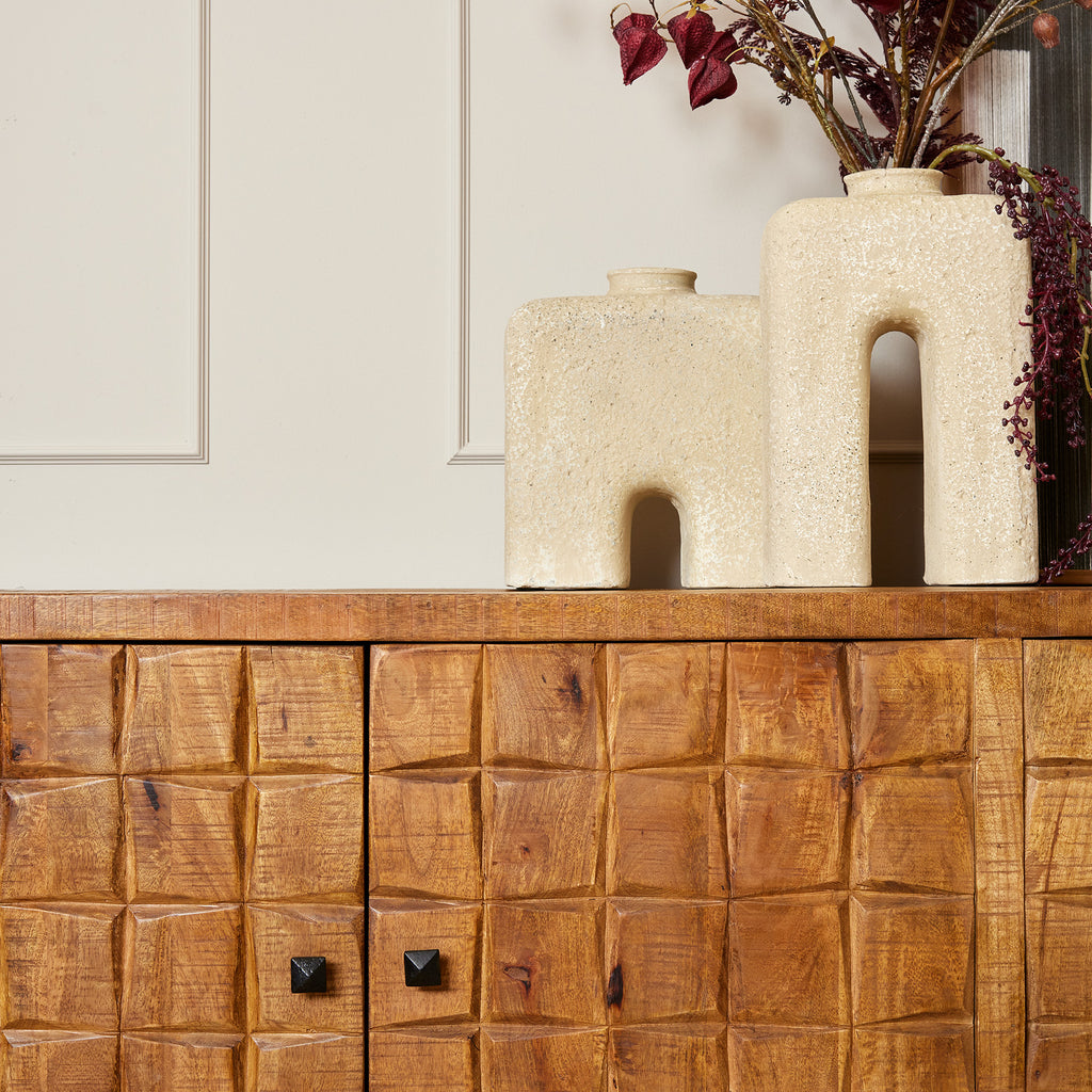 brandy sideboard | 220 cm