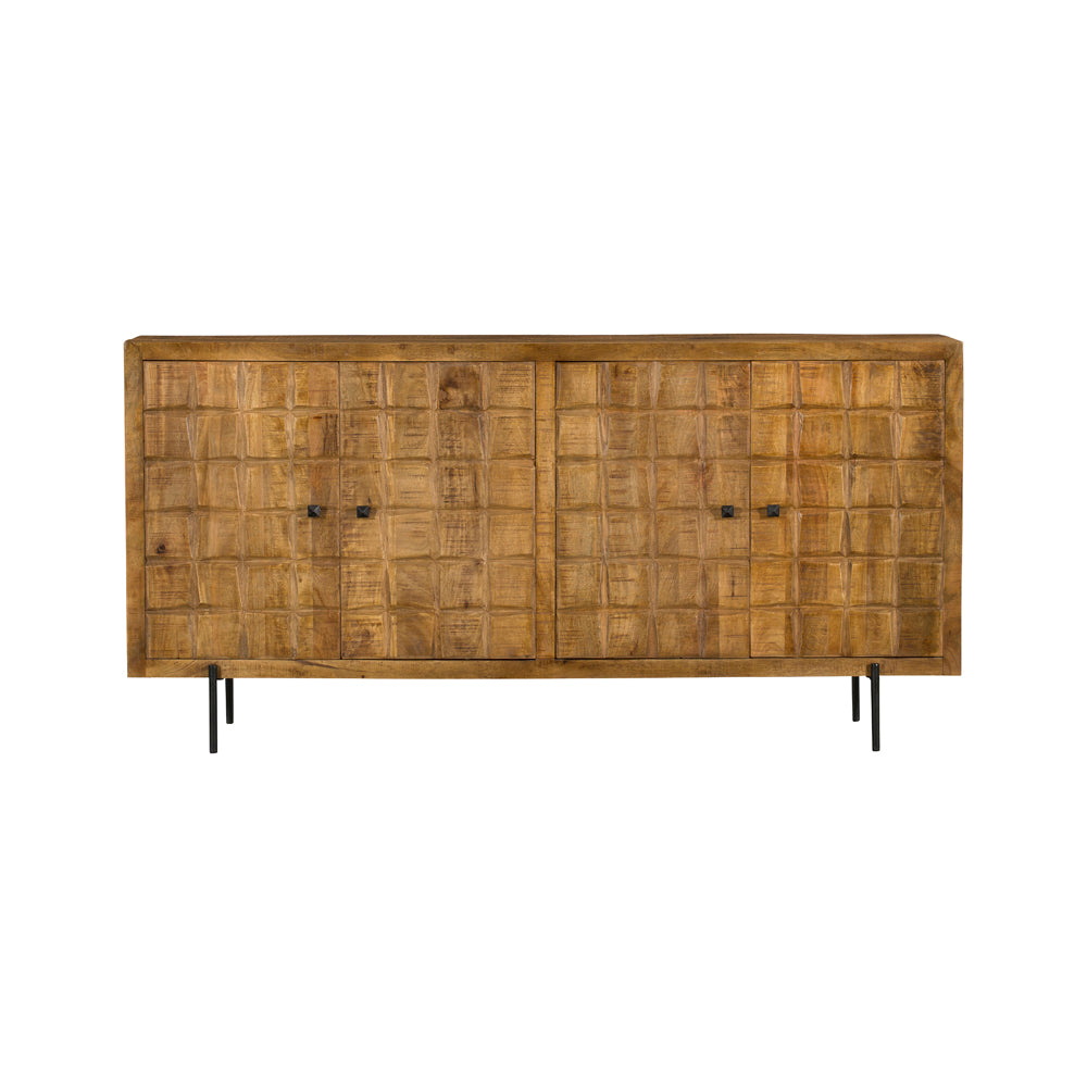 brandy sideboard | 220 cm