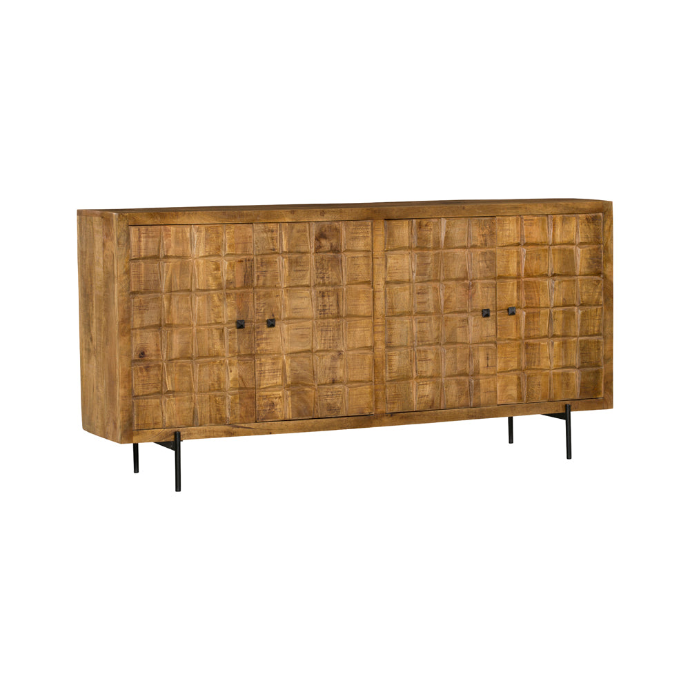 brandy sideboard | 220 cm