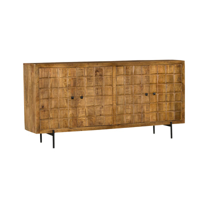 Brandy sideboard | 220 cm