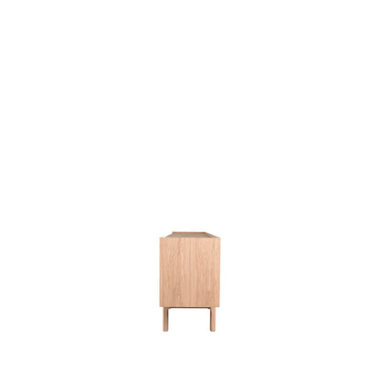 LABEL51 Dresser Cali - Natural - Oak