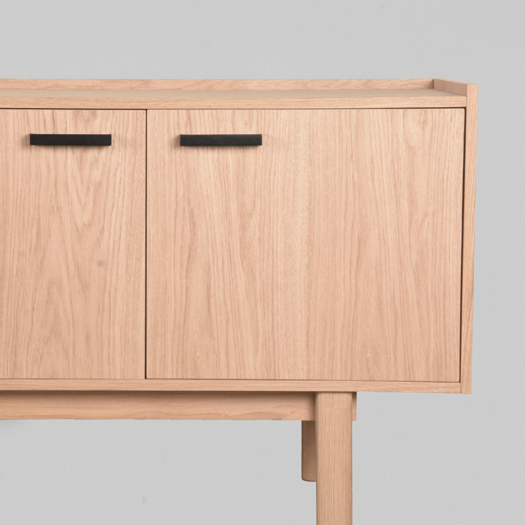 label51 dresser cali - natural - oak