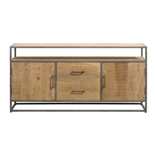 Sideboard Lagoon 165 cm Mango Natural -&gt; Sideboard Lagoon 165 cm Mango Natural