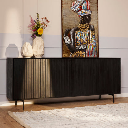 Sideboard Madison | 210 cm

 Dresser Madison | 210 cm