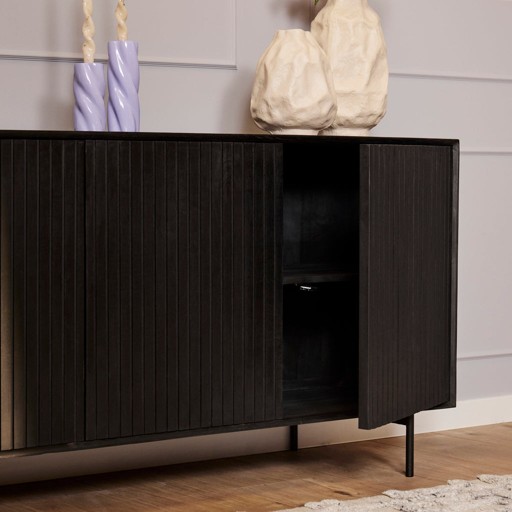 sideboard madison | 210 cm

 dresser madison | 210 cm