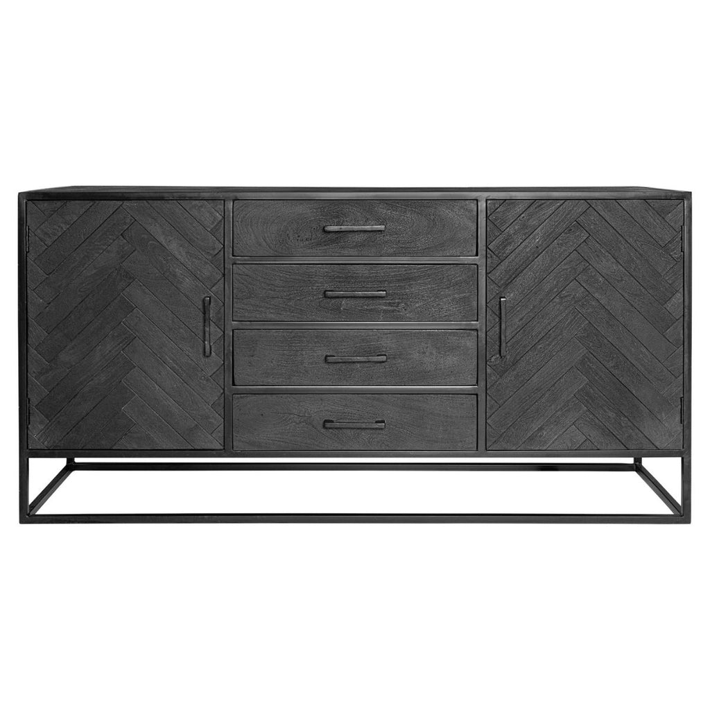 dressoir new york | 165 cm