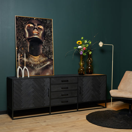 Sideboard New York | 210 cm