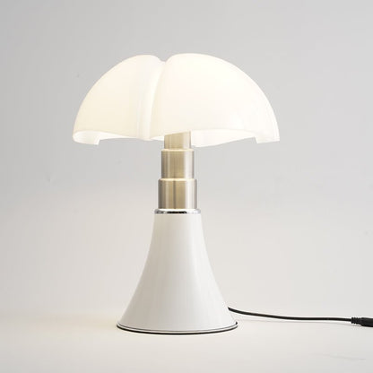 Stijlvolle Vintage Led Designer Tafelafstandslamp