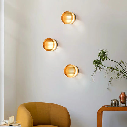 Stylische LED Wandlamp voor Elk Interieur en Exterieur