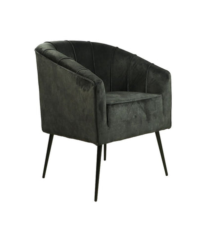 Dining room chair Chester - 60x63x83 - Dark gray - Adore 29

 Dining chair Chester - 60x63x83 - Dark Grey - Adore 29