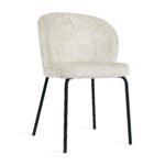 Dining room chair Lio - Beige