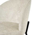 dining room chair lio - beige