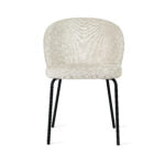 dining room chair lio - beige