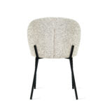 dining room chair lio - beige