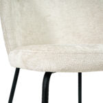 dining room chair lio - beige