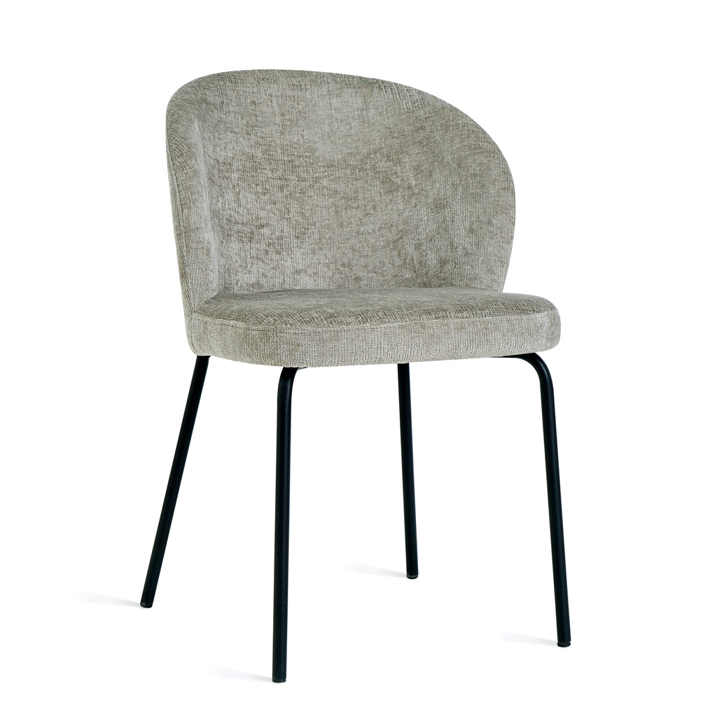 dining room chair lio - natural