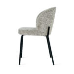 dining room chair lio - natural