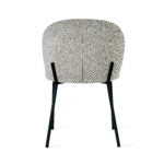 dining room chair lio - natural