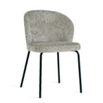 Dining room chair Lio - Natural