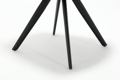 Dining chair Nova | Anthracite