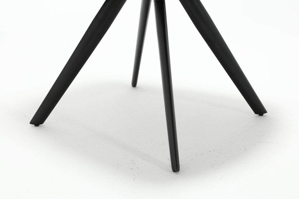 dining chair nova | anthracite